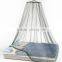 circular insect shield net 65x250x1250cm mosquito net home textile design