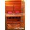2 person Infrared Sauna with Oxygen ionizer bar/CD,FM,AM Strero