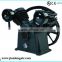 Piston Air Compressor pump 3HP JL2065 perfect quality with CE cast iron air compressor head