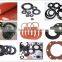 Professional manufacturer nbr rubber o ring made in China