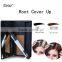 Magic root hair dye dexe hair care product cover the gray