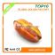 alibaba sign in hotdog shape pvc 8gb usb flash drive
