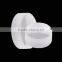 CaF2 coated optical lens
