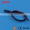Dongguan Zhiding light emitting diode 5mm prewired led