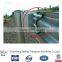HOT DIP Galvanized Guardrail used Bolts and Nuts