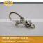 new products alibaba China metal swivel snap hook key chain