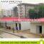 Economical Prefabricated Steel Structure Apartment Building Construction