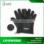 Silicone Heat Resistant BBQ Grill Gloves for Barbecue, Oven, Cooking, Frying, Baking, Smoking, Potholder