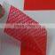 Security Tape for preventing doc, letters or parcels from unauthorized opening