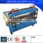 Steel Coil Slitting and cut to length machine