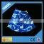 camo blue daily use anti fog faddish face mask