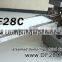 new hot! household dumpling machine/wonton wrapper machine