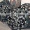 High chromium casting shot blasting spare parts