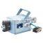 WIS-120Y Pneumatic type terminal crimping machine with capacity of 0.08-120mm2 for cable end-sleeves