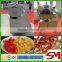 High quality anticorrosive and hygienic vegetable cutting machine