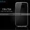 Factory Outlet Soft Transparent Clear TPU Case for Samsung Galaxy S6 G9200