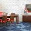 High Quality Modern Design PVC Back PP Carpet Tile