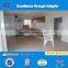 Prefab kitchen unit, kitchen &hall ,kitchen container Dining hall