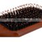 Naturals Dry Scalp Wooden Paddle Brush for Hair Detangler, Dandruff Scalp                        
                                                Quality Choice