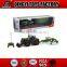 HOT!kids battery operated toy cars1:28 6CH RC Farm Tractor with good quality and license toys