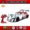 2.4G 4CH 1:10 Scale rc high speed car