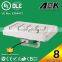 40-500W Multi-use UL CUL DLC TUV SAA CB Approved Led Stadium Lights