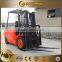 WECAN diesel forklift with cheap price CPCD35C