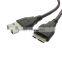 1m wholesale usb 3.0 am to micro bm cable for printer
