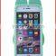 Soft silicone compatible brand custom mobile phone case
