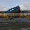Flexible reliable mobile concrete crusher plants best price for sale