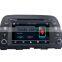 touch screen car dvd gps for MAZDA CX5 with Rear View Camera GPS BT Radio RDS