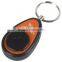 Portable Wireless Tracker Anti-lost Alarm Card Key Wallet Finder