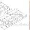 Reusable Lightweight Panel Wall Formwork from CHINA 
