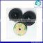 34mm RFID patrol tag with one hole and 3M glue NFC tag for Patrol system