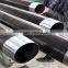API 5CT NEW N80 L80 P110 J55 K55 oil tubing pipe
