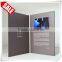7 Inch Lcd Customized Advertising Business Video Mailer Card