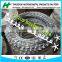 High Quality and Low Price Barbed Wire & Razor Barbed Wire in Dingzhou Factory