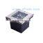 Multifunctional 4w solar led underground paving light