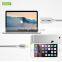 Newest Excellent Quality Usb A Cable Charging & Sync Data Micro Usb Cable Steel Usb Lighting Cable