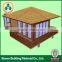 low cost container house builder