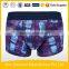 sublimation print on cotton boxers custom undergarments for men