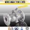 Ss316 Stainless Steel China Handles Ball Valve