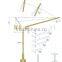 qtz series tower crane with discount price