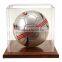 Custom Clear Acrylic Display Case for Balls,helmets,other Crafts