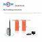 Mini COFDM Wireless Receiver for High-Speed Mobile Video Transmission