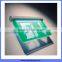 Best price High reflective clear acrylic sign holder clip
