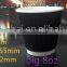 Offer Free Samples 8oz Small Disposable Ripple Paper Cup With Lids and Straw
