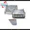 Injection plastic car interior parts mould plastic car door panel mould