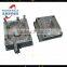 4 cavity PS chocolate box mould