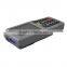 Saints-9800 function of warehouse barcode scanner, 1d supermarket rs232 linear barcode reader
